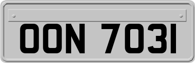 OON7031