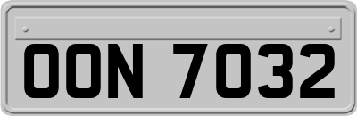 OON7032
