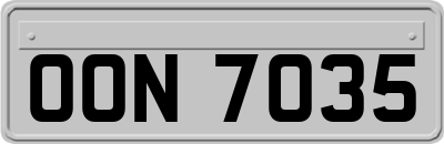 OON7035
