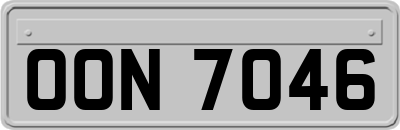 OON7046