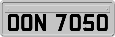 OON7050