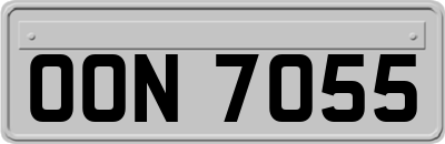 OON7055