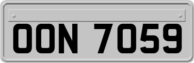 OON7059