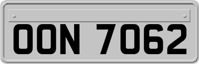 OON7062