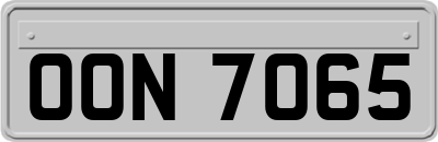 OON7065