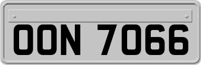 OON7066