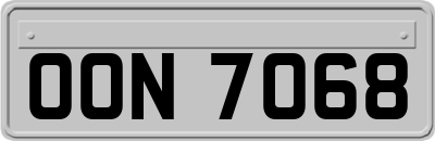 OON7068
