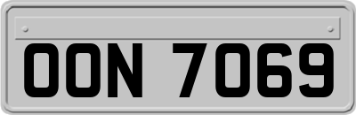 OON7069