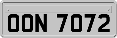 OON7072