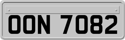 OON7082