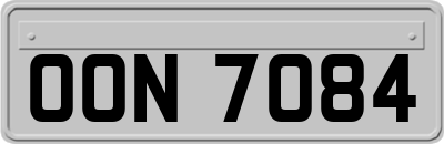 OON7084