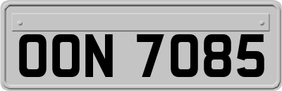 OON7085