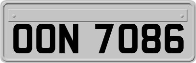 OON7086