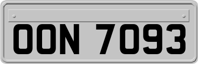 OON7093