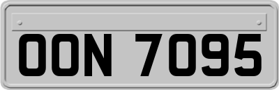 OON7095