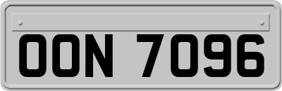 OON7096