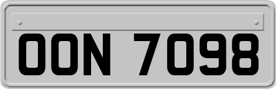 OON7098