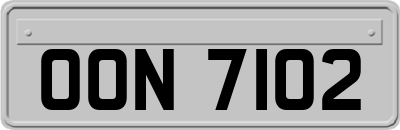 OON7102