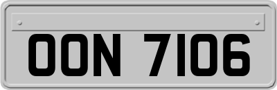 OON7106