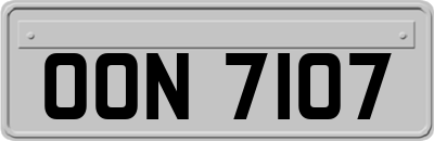 OON7107