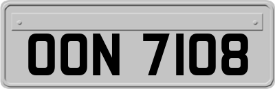 OON7108
