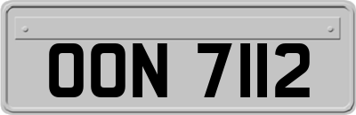 OON7112