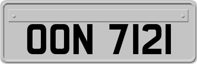 OON7121