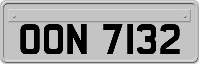 OON7132