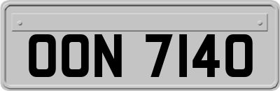 OON7140