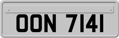 OON7141