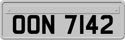 OON7142