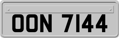 OON7144