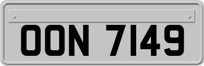 OON7149