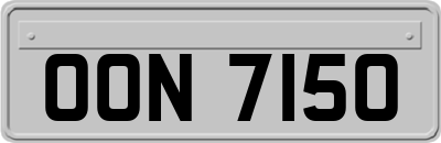 OON7150