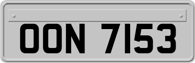 OON7153