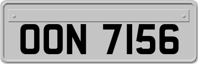 OON7156