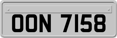 OON7158