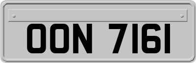 OON7161