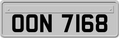 OON7168