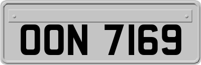 OON7169