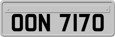 OON7170