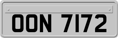 OON7172