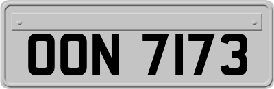 OON7173