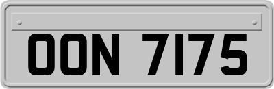 OON7175