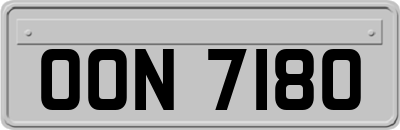 OON7180