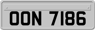 OON7186