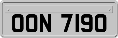 OON7190