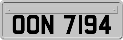 OON7194