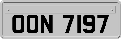 OON7197