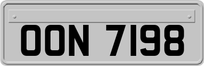 OON7198